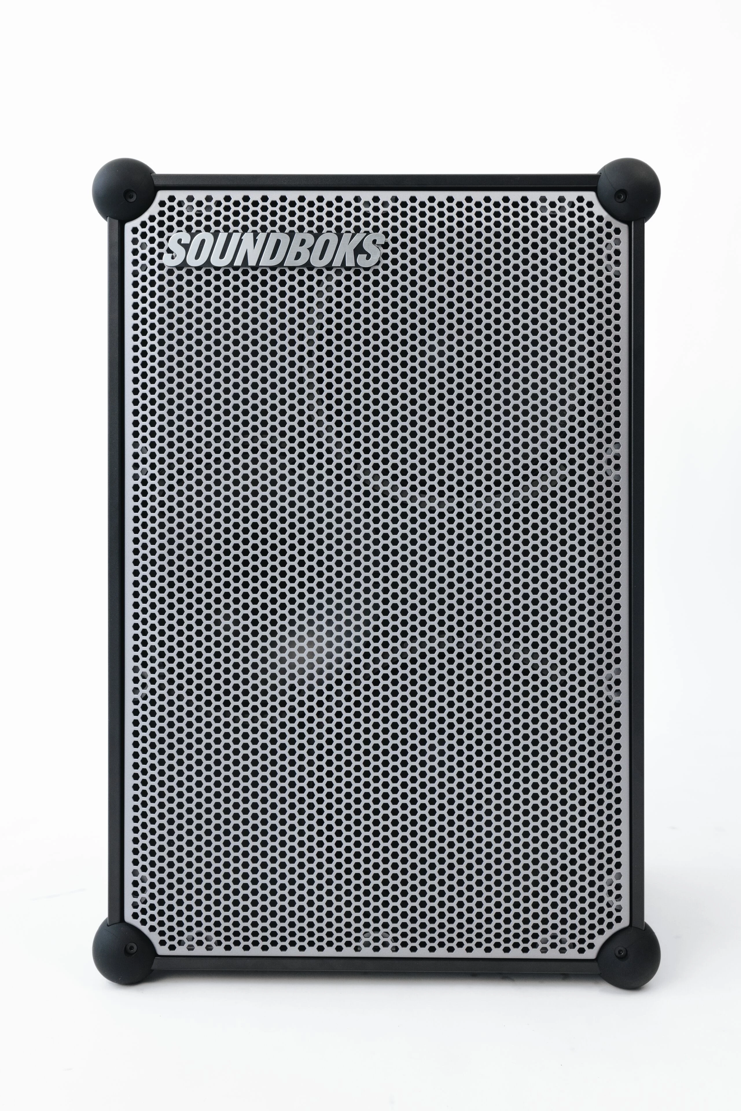 Soundboks Gen4 Bundle mit Tie Stage Cover